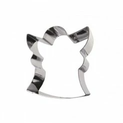 Meilleure affaire ???? Ange de Noël inox Moule - Découpoir Gobel ????
