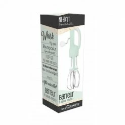 De gros 🔔 Batteur Manuel - Need'It ⭐ -Patisse Magasin batteur manuel need it 2