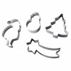 Budget 💯 Boite de 4 nonnettes de Noël 😀