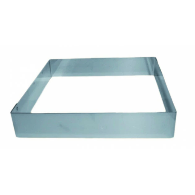 Coupon ???? Cadre à Mousse Inox 26 x 26 cm x H 4,5 cm Mallard ⌛ 1 Coupon ???? Cadre à Mousse Inox 26 x 26 cm x H 4,5 cm Mallard ⌛