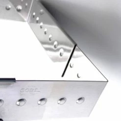 Acheter 🥰 Cadre à Opéra Extensible 16 x 28 H 4,5 cm Inox Gobel ⌛ -Patisse Magasin cadre a opera extensible 16 x 28 h 45 cm inox gobel 2