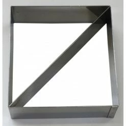 Promo 🤩 Cadre Carré à Mousse Duo 🤩