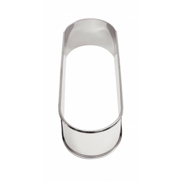 Cadre Pâtisserie Extensible Inox Ovale Scrapcooking Remise ???? Cadre Pâtisserie Extensible Inox Ovale Scrapcooking ???? -Patisse Magasin cadre patisserie extensible inox ovale scrapcooking 1