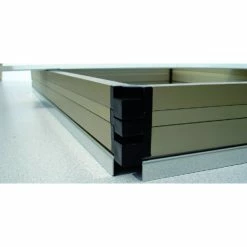 Le moins cher 🌟 Cadre superposable H 15 mm (370 x 270 mm) ❤️