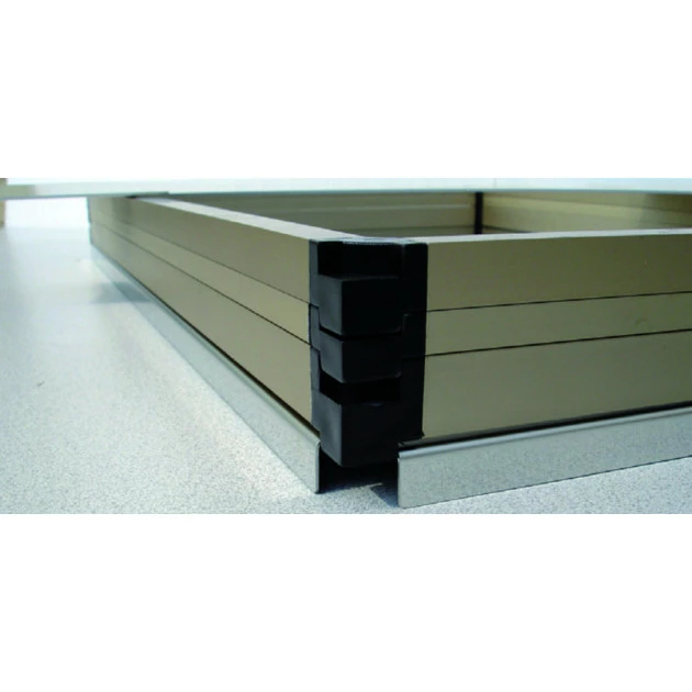 Nouveau 💯 Cadre superposable H 20 mm (570 x 90 mm) 😀 1 Nouveau 💯 Cadre superposable H 20 mm (570 x 90 mm) 😀