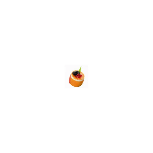 Meilleure vente ???? Cercle à Entremets Individuel 8 cm x H 3,5 cm Mallard ???? 2 Meilleure vente ???? Cercle à Entremets Individuel 8 cm x H 3,5 cm Mallard ???? – Image 2