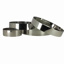 Sortie ???? Cercle à Entremets Inox Ø 11 cm x 3,5 cm Gobel ???? 3 Sortie ???? Cercle à Entremets Inox Ø 11 cm x 3,5 cm Gobel ???? -Patisse Magasin cercle a entremets inox o 11 cm x 35 cm gobel 2