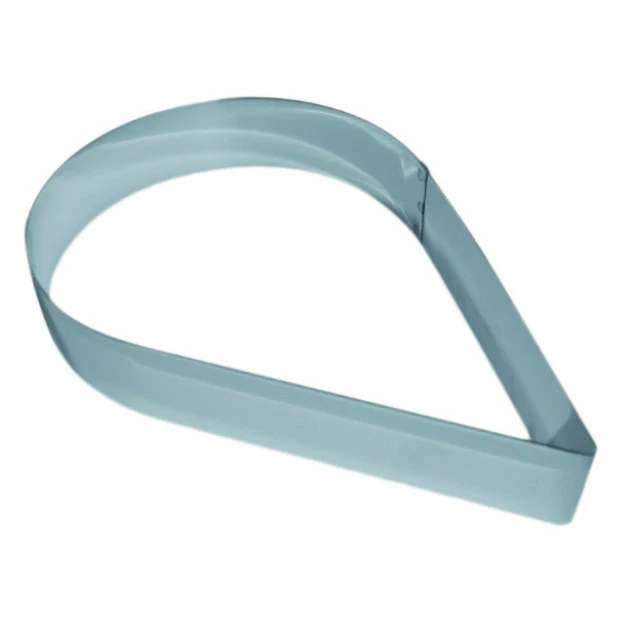 Meilleur prix ???? Cercle à Mousse Larme 22 x 14 cm x H 4,5 cm Mallard ???? 1 Meilleur prix ???? Cercle à Mousse Larme 22 x 14 cm x H 4,5 cm Mallard ????