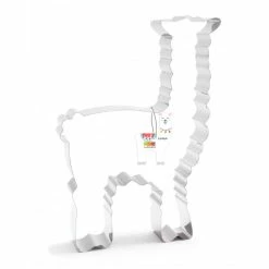 Sortie ✨ Cercle à Pâtisserie Inox Lama XXL 25,7 x 35,8 cm Scrapcooking 💯