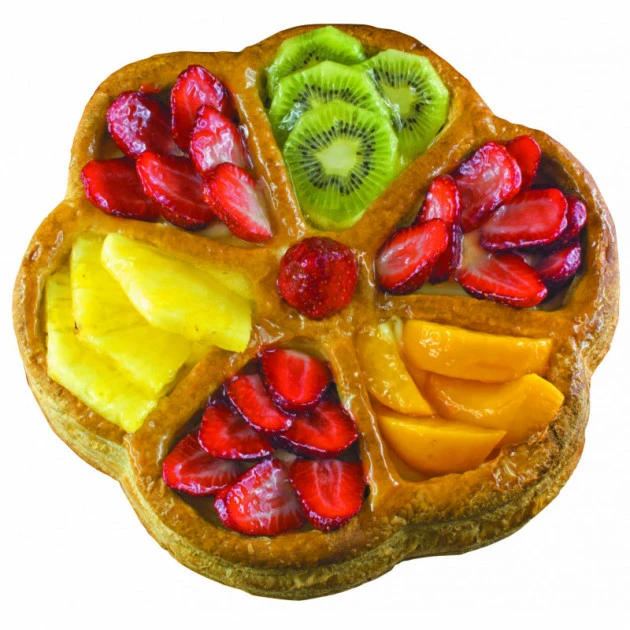 Cercle à Tarte Inox Marguerite 20 cm x H 2,5 cm Mallard Meilleure vente ???? Cercle à Tarte Inox Marguerite 20 cm x H 2,5 cm Mallard ???? -Patisse Magasin cercle a tarte inox marguerite 20 cm x h 25 cm mallard 1