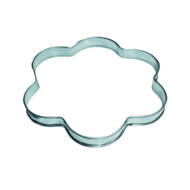 Cercle à Tarte Inox Marguerite 20 cm x H 2,5 cm Mallard Meilleure vente ???? Cercle à Tarte Inox Marguerite 20 cm x H 2,5 cm Mallard ???? -Patisse Magasin cercle a tarte inox marguerite 20 cm x h 25 cm mallard