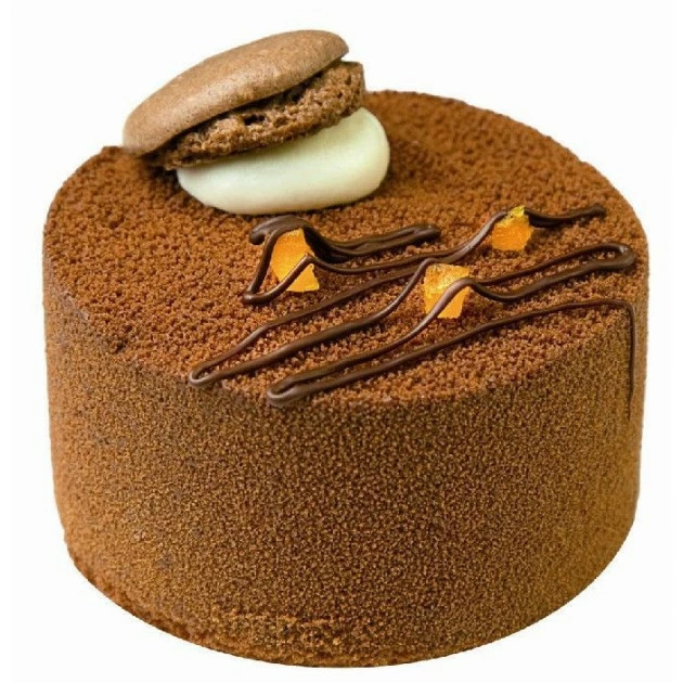Nouveau ???? Cercle à Vacherin Individuel 5 cm x H 6 cm Mallard ✨ 2 Nouveau ???? Cercle à Vacherin Individuel 5 cm x H 6 cm Mallard ✨ – Image 2