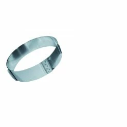 Les meilleures critiques de ???? Cercle extensible en Inox ????