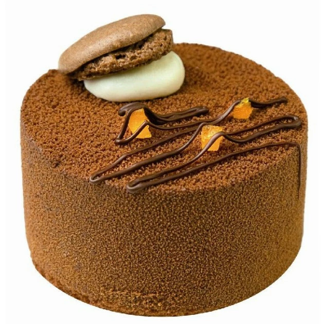 Les meilleures critiques de ???? Cercle à Mousse Individuel Inox 5 cm x H 5 cm Mallard ???? 2 Les meilleures critiques de ???? Cercle à Mousse Individuel Inox 5 cm x H 5 cm Mallard ???? – Image 2