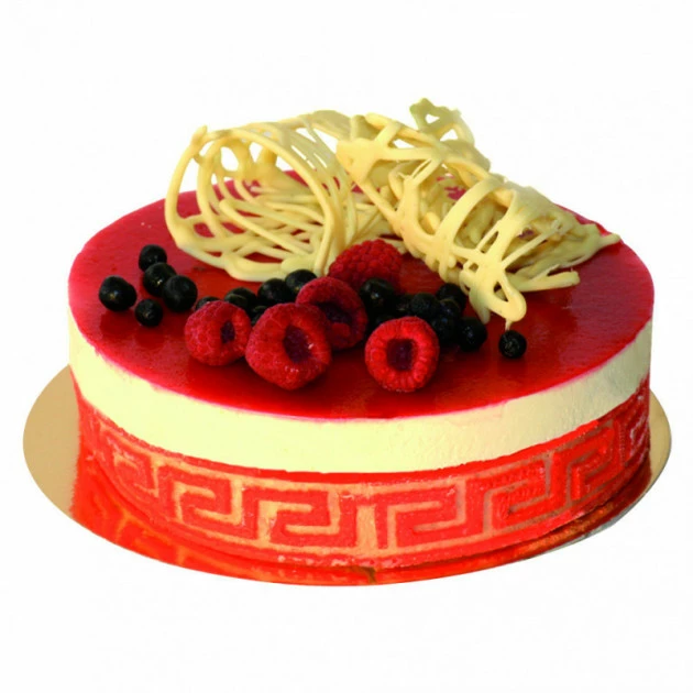 Cercle Opéra Inox 18 cm x H 2,5 cm Mallard Budget ???? Cercle Opéra Inox 18 cm x H 2,5 cm Mallard ???? -Patisse Magasin cercle opera inox 18 cm x h 25 cm mallard 1