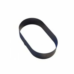 Bon marché 🧨 Chiffre Inox 0 Moule-Découpoir 310 mm Gobel ❤️