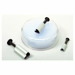 Meilleure affaire ✔️ Découpoir Coeur à Piston (x3) 🧨