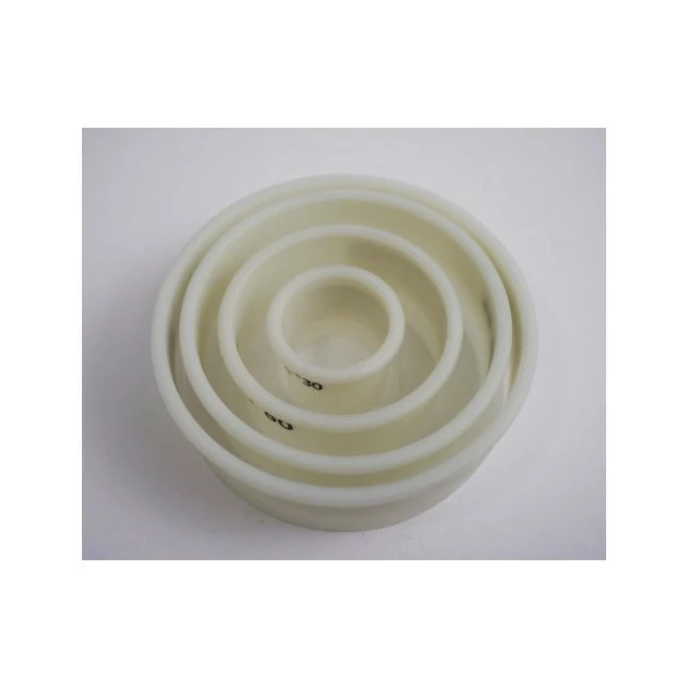 Acheter ✨ Découpoir Rond Uni 5 cm Exoglass ???? 3 Acheter ✨ Découpoir Rond Uni 5 cm Exoglass ???? – Image 3