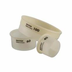 Offres ✨ Découpoir Rond Uni 6,5 cm Exoglass 🌟