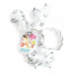 Coupon 😍 Découpoirs Mermaid Cake x4 Scrapcooking 😍