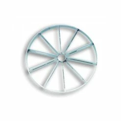 Meilleure affaire ???? Diviseur à Gâteau Inox 12 parts Ø 30,5 cm ????