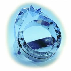 Sortie ???? Emporte Pièce Ananas Double ????