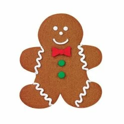 Grosses soldes 💯 Emporte-pièce Bonhomme en Pain d'Epices Wilton 😀 -Patisse Magasin emporte piece bonhomme en pain d epices wilton 2