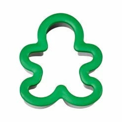 Grosses soldes 💯 Emporte-pièce Bonhomme en Pain d'Epices Wilton 😀