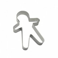 Budget 👏 Emporte-pièce Bonhomme Mannele Gobel 🛒