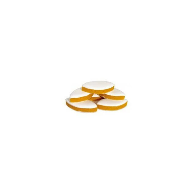 Top 10 ???? Emporte Pièce Calisson 8,3 x 4,7 H 4 cm Inox Gobel ⭐ 2 Top 10 ???? Emporte Pièce Calisson 8,3 x 4,7 H 4 cm Inox Gobel ⭐ – Image 2