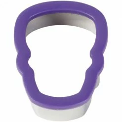 Coupon 🌟 Emporte-Pièce Crâne 11 x 8,5 cm Wilton 😍