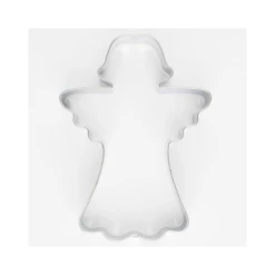Les meilleures critiques de 😉 Emporte-Pièce Inox Ange 8 cm Cookie Cutters 😍