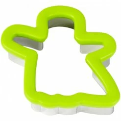 Top 10 ⌛ Emporte Pièce Inox Fantôme 11 cm Wilton ????