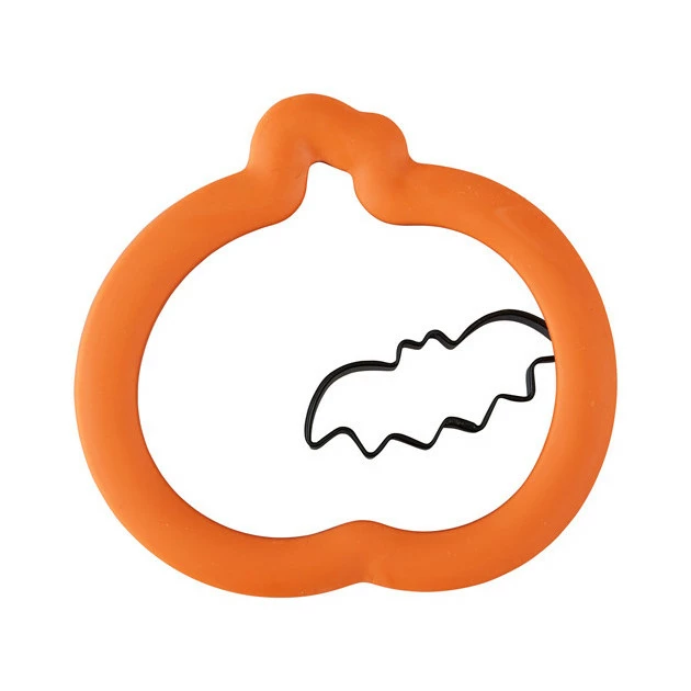 Emporte Pièce Inox Citrouille et Chauve-souris Meilleure affaire ???? Emporte Pièce Inox Citrouille et Chauve-souris ???? -Patisse Magasin emporte piece inox citrouille et chauve souris 1