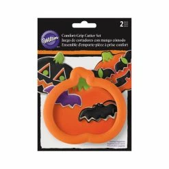 Meilleure affaire ???? Emporte Pièce Inox Citrouille et Chauve-souris ???? 2 Meilleure affaire ???? Emporte Pièce Inox Citrouille et Chauve-souris ???? -Patisse Magasin emporte piece inox citrouille et chauve souris 2