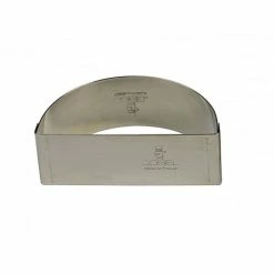 Top 10 😀 Emporte Pièce Inox Demi-Cercle 8,5 x 4,5 cm x H 3 cm Gobel 🌟