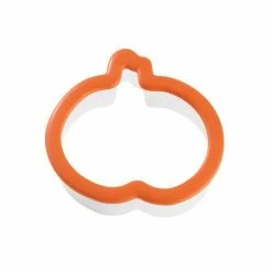 Budget 😍 Emporte Pièce Inox Citrouille Bord Epais Wilton 😀