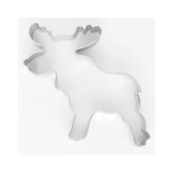 Les meilleures critiques de 🧨 Emporte-Pièce Inox Renne 6 cm Cookie Cutters 😀