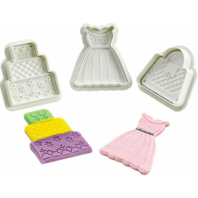 Emporte Pièce kit mode (x3) Acheter ✨ Emporte Pièce kit mode (x3) ???? -Patisse Magasin emporte piece kit mode