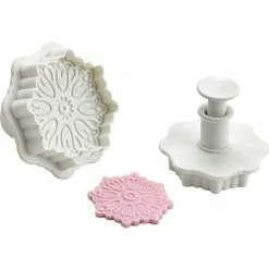 Nouveau ???? Emporte Pièce Octogone orné Ø 45, 60 mm ????