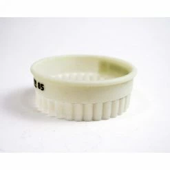 Vente flash 💯 Emporte Pièce Rond Cannelé 2 cm Exoglass ⌛ -Patisse Magasin emporte piece rond cannele 2 cm exoglass 2