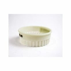Bon marché ???? Emporte Pièce Rond Cannelé 8,5 cm Exoglass ⌛ 9 Bon marché ???? Emporte Pièce Rond Cannelé 8,5 cm Exoglass ⌛ -Patisse Magasin emporte piece rond cannele 85 cm exoglass 4