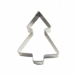 Sortie ⭐ Emporte-pièce Sapin Gobel ????