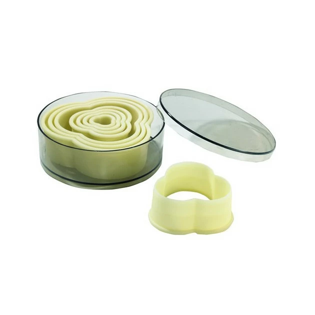 Offres ???? Emporte Pièce Trèfle Uni Polyglass (x8) ⭐ 1 Offres ???? Emporte Pièce Trèfle Uni Polyglass (x8) ⭐