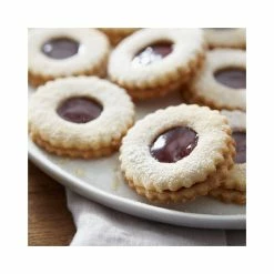 Top 10 ❤️ Emportes Pièces Linzer Noël (x7) Wilton ???? -Patisse Magasin emportes pieces linzer noel x7 wilton 2