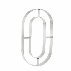 Acheter 🔥 Grand Emporte Pièce Inox Chiffre 0 32x18 cm ❤️ -Patisse Magasin grand emporte piece inox chiffre 0 32x18 cm 6