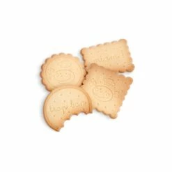 Meilleur prix 💯 Kit 4 découpoirs à éjecteurs pour Biscuits maison 👏 -Patisse Magasin kit 4 decoupoirs a ejecteurs pour biscuits maison 2