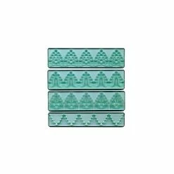 Meilleure affaire ✔️ Kit décoration gâteau motifs classiques 😉