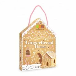 Vente flash 🌟 Kit découpoirs Maison Pain d'Épice ScrapCooking 🤩