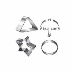 Acheter 🎉 Kit Emporte-Pièces Dalgona Challenge Squid Game ✨ -Patisse Magasin kit emporte pieces dalgona challenge squid game 2